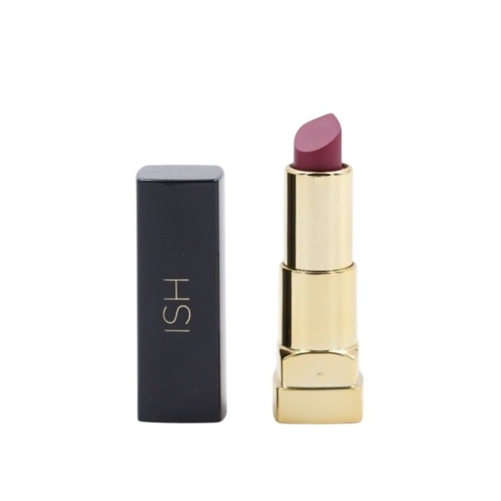 ISH - Hydra Matte Lipstick -‎ Risky